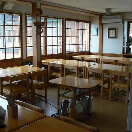 Fureai No Yado Yasuragi Hotel Nozawaonsen Ngoại thất bức ảnh
