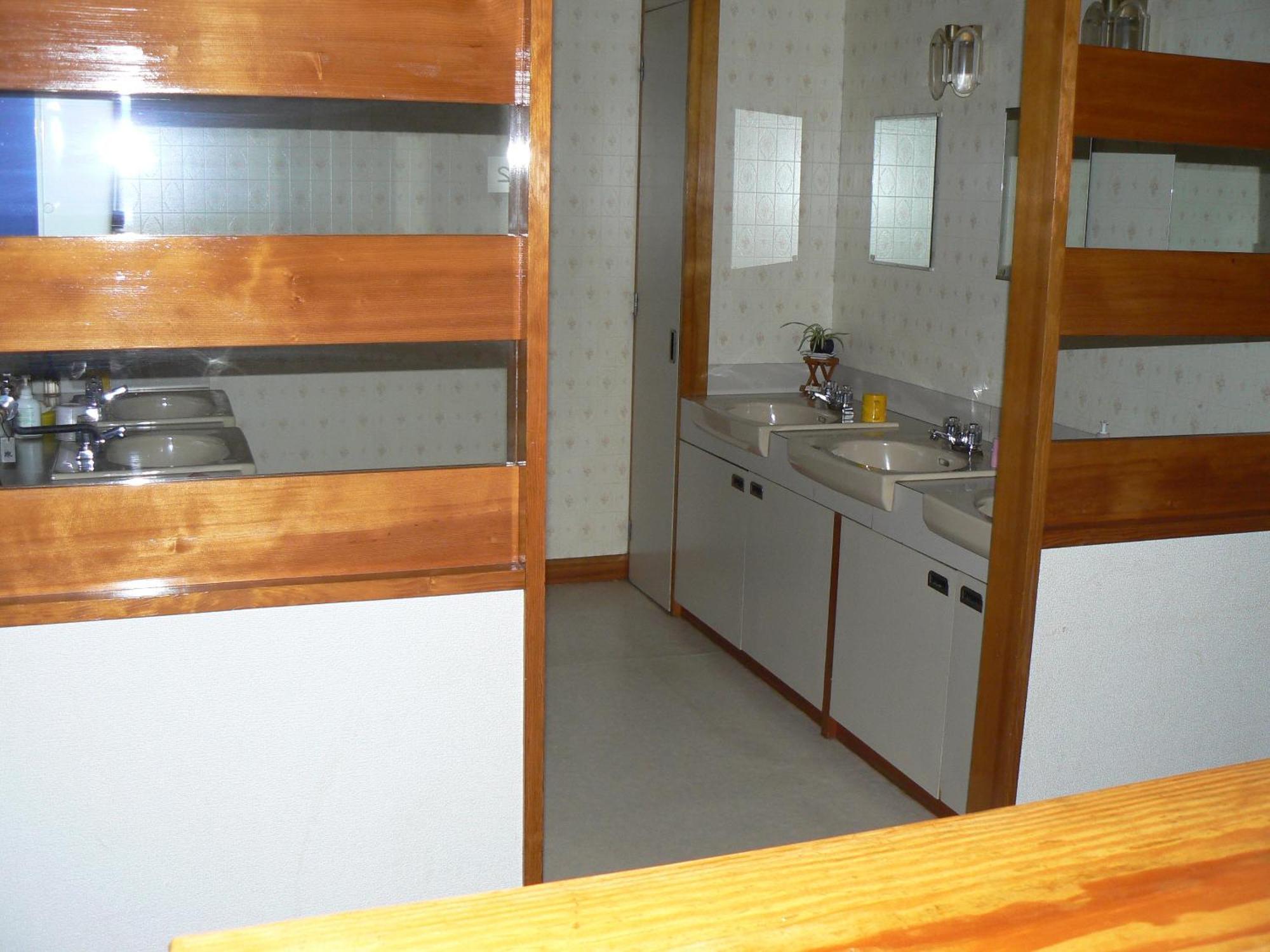 Fureai No Yado Yasuragi Hotel Nozawaonsen Ngoại thất bức ảnh