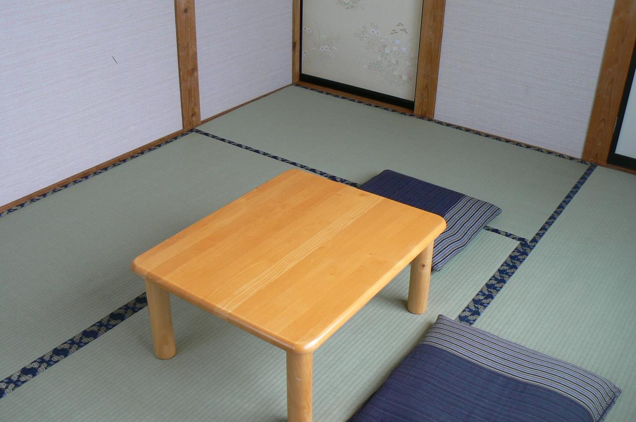 Fureai No Yado Yasuragi Hotel Nozawaonsen Ngoại thất bức ảnh