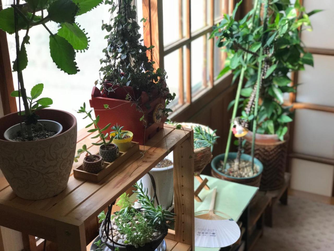 Fureai No Yado Yasuragi Hotel Nozawaonsen Ngoại thất bức ảnh