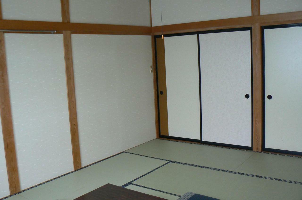 Fureai No Yado Yasuragi Hotel Nozawaonsen Ngoại thất bức ảnh